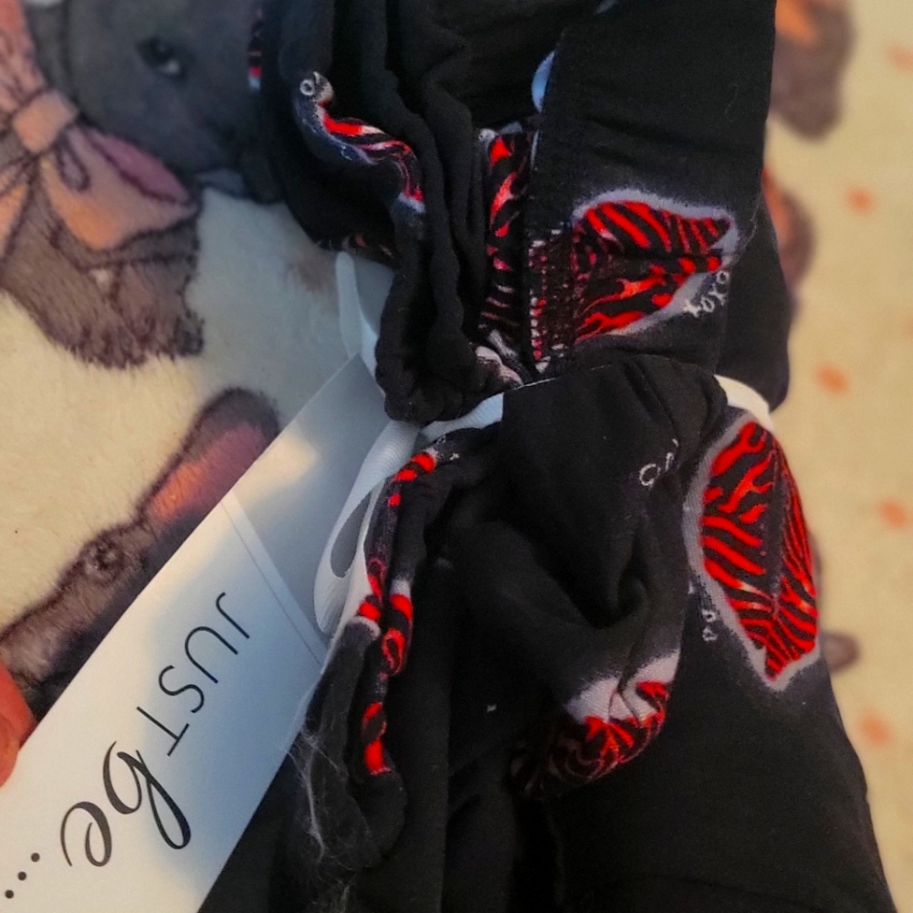 Sleep pants size Large New